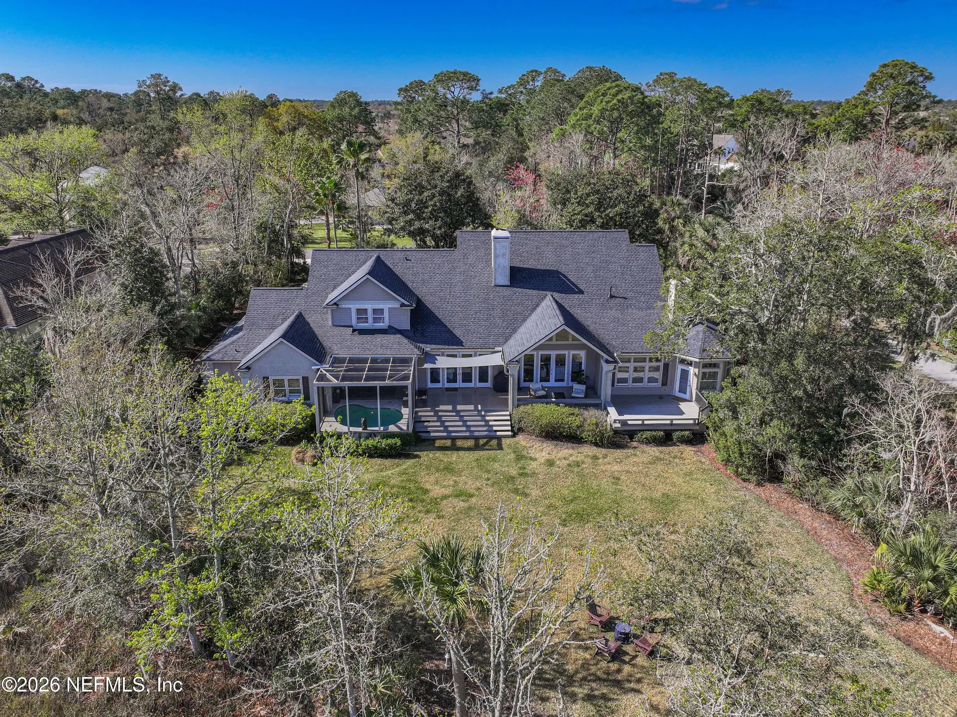 24698 Misty Lake Drive Ponte Vedra Beach FL 32082