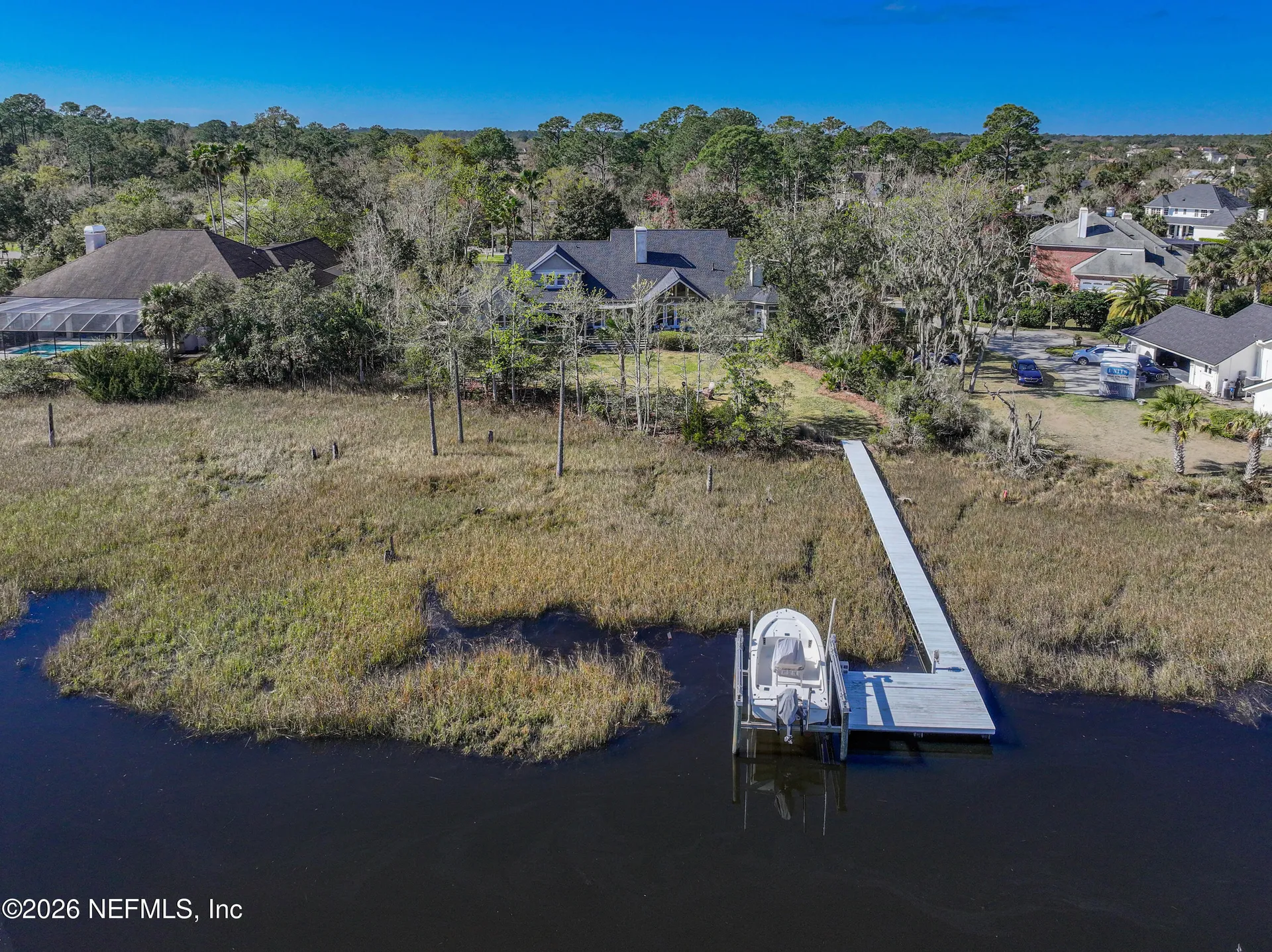 24698 Misty Lake Drive Ponte Vedra Beach FL 32082