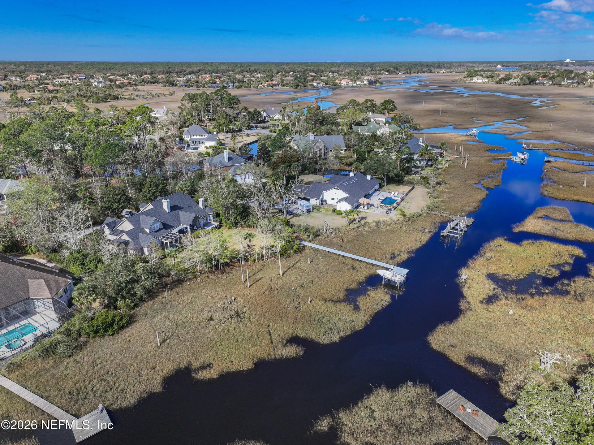 24698 Misty Lake Drive Ponte Vedra Beach FL 32082