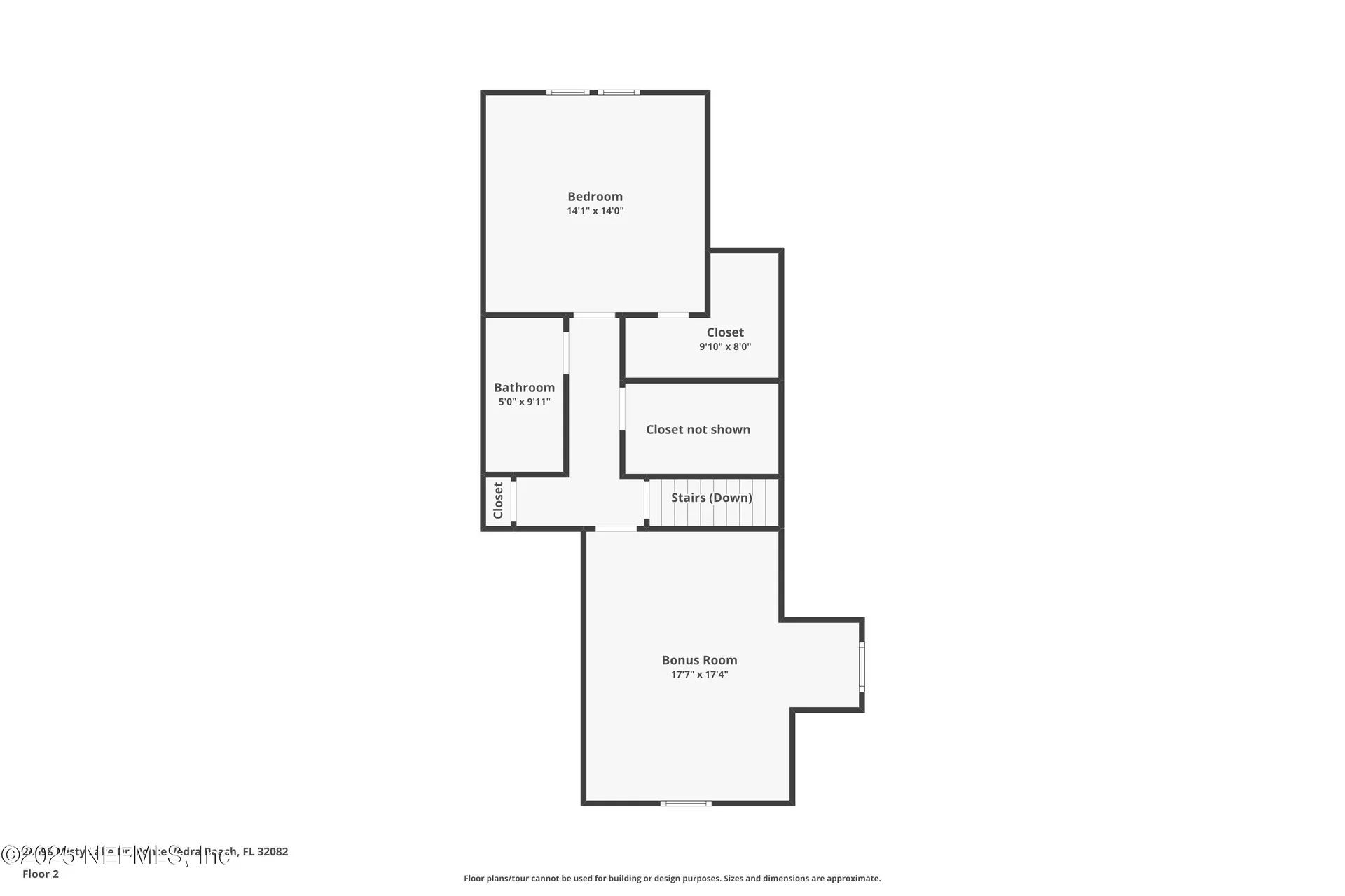 24698 Misty Lake Drive Ponte Vedra Beach FL 32082