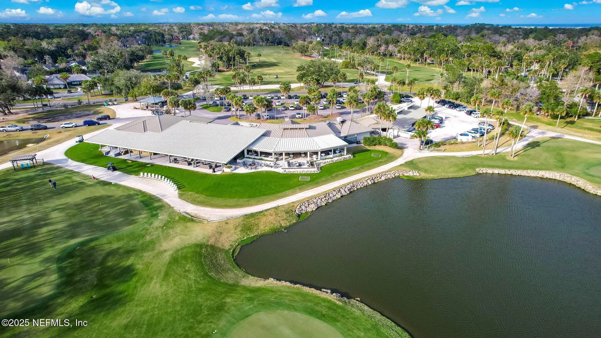 24698 Misty Lake Drive Ponte Vedra Beach FL 32082