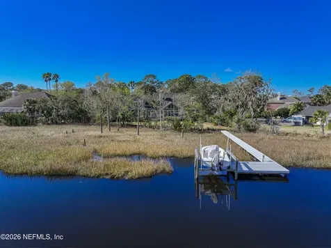 24698 Misty Lake Drive Ponte Vedra Beach FL 32082