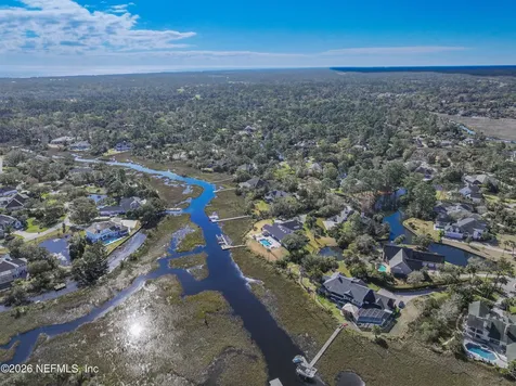 24698 Misty Lake Drive Ponte Vedra Beach FL 32082