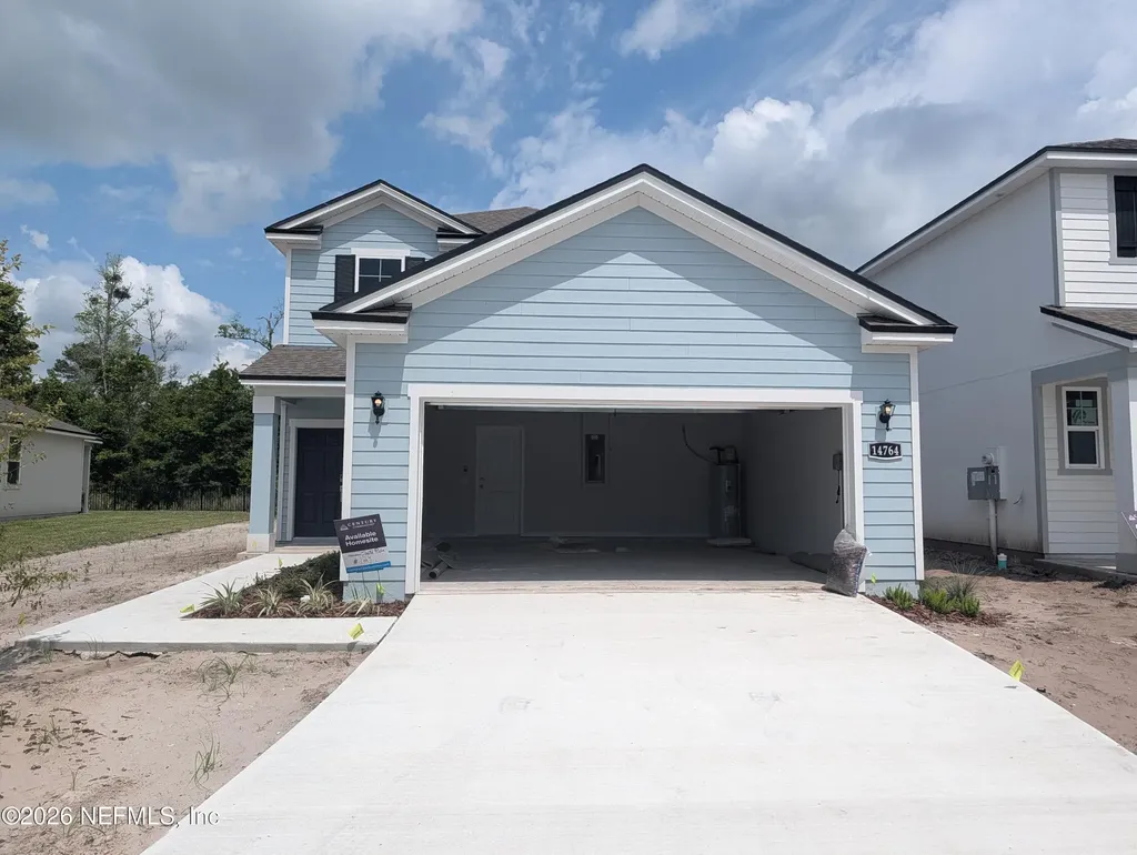 14764 Macademia Lane Jacksonville FL 32218