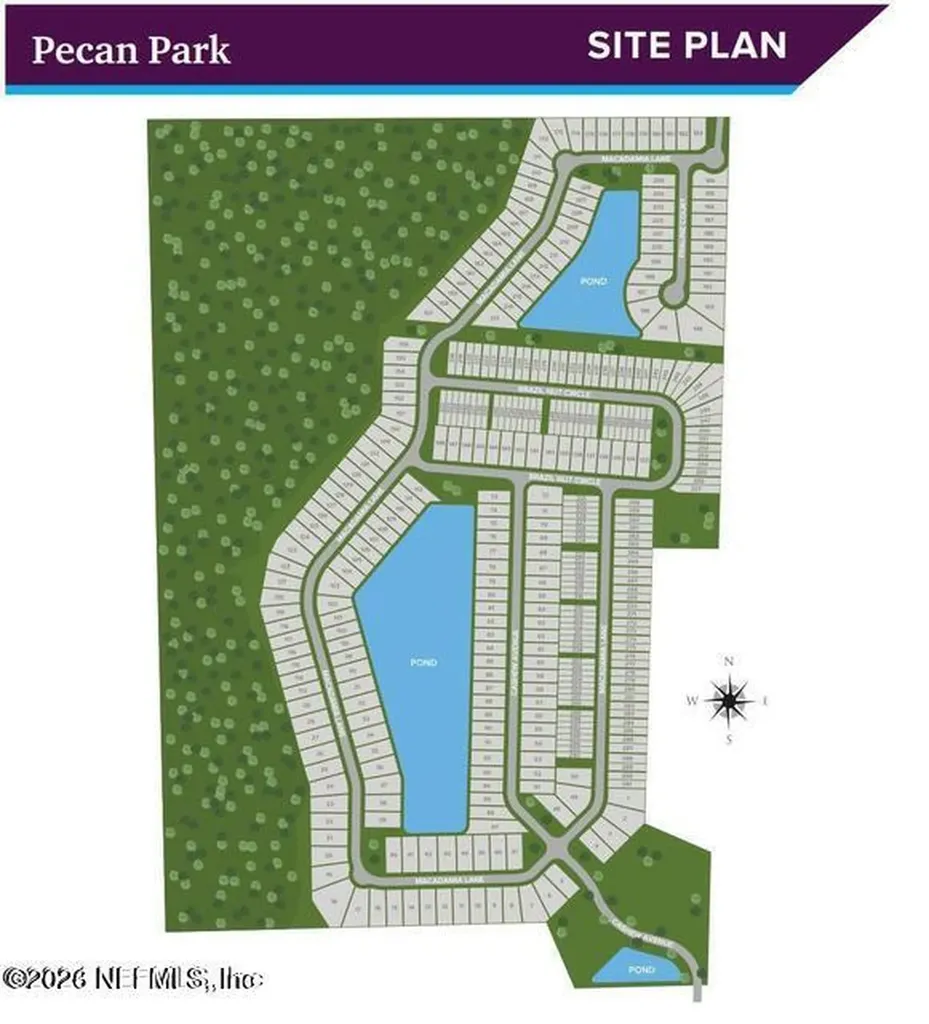 14764 Macademia Lane Jacksonville FL 32218