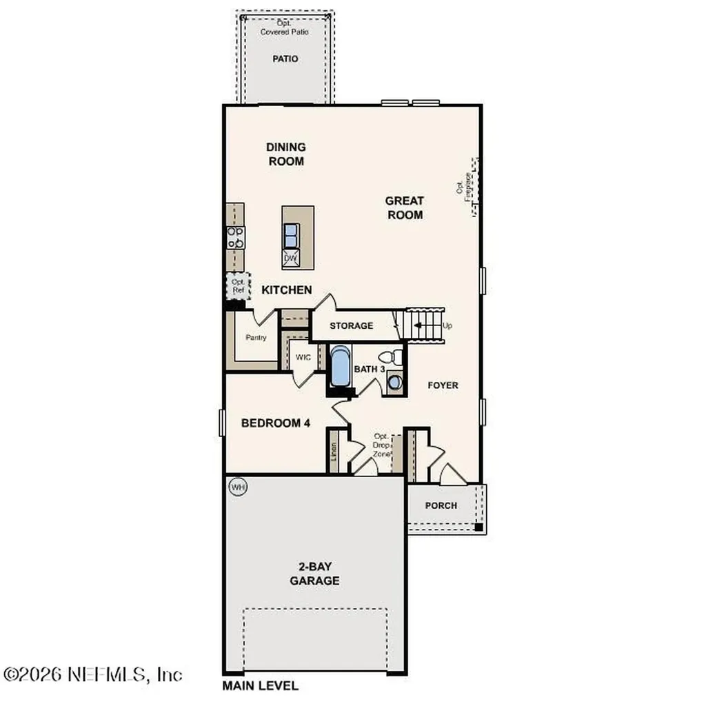 14764 Macademia Lane Jacksonville FL 32218
