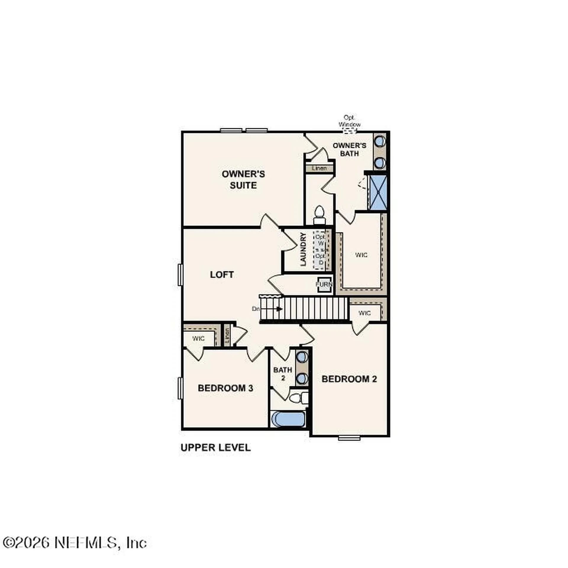 14764 Macademia Lane Jacksonville FL 32218