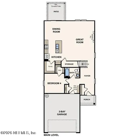 14764 Macademia Lane Jacksonville FL 32218