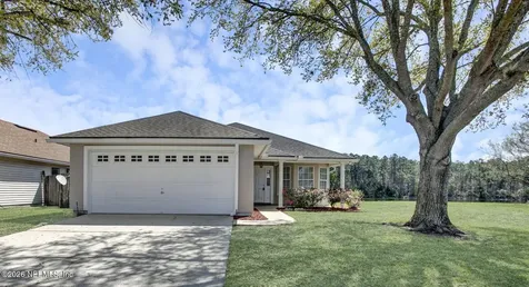 9326 Prosperity Lake Drive Jacksonville FL 32244