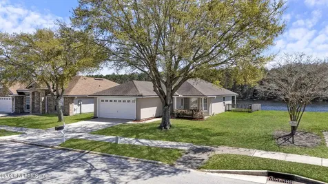 9326 Prosperity Lake Drive Jacksonville FL 32244