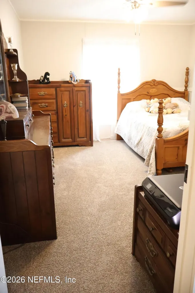 11767 Faye Road Macclenny FL 32063