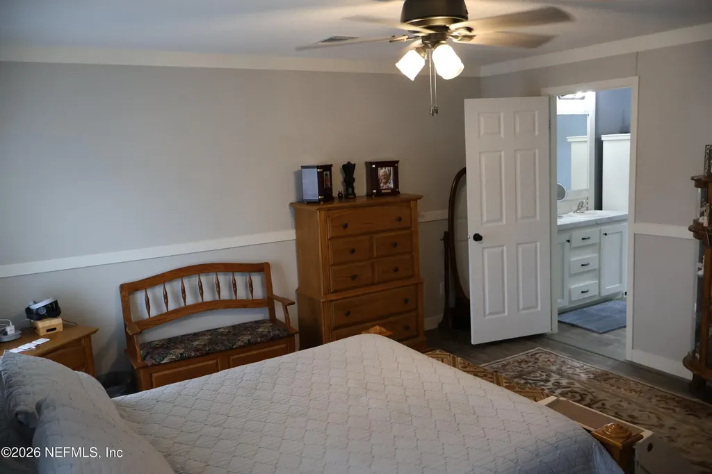 11767 Faye Road Macclenny FL 32063
