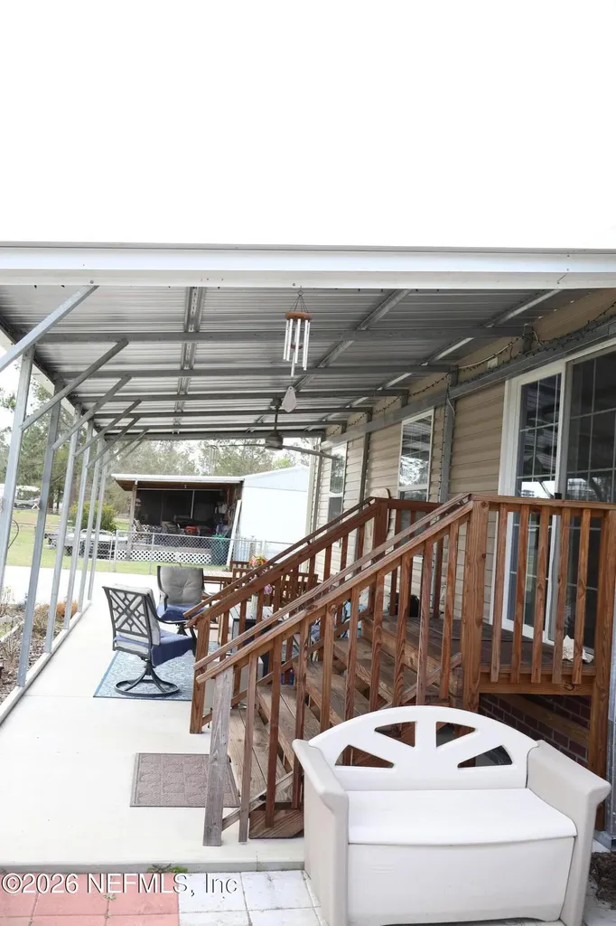 11767 Faye Road Macclenny FL 32063