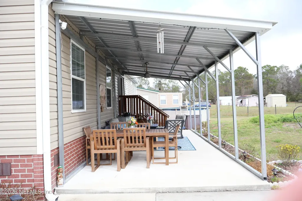 11767 Faye Road Macclenny FL 32063