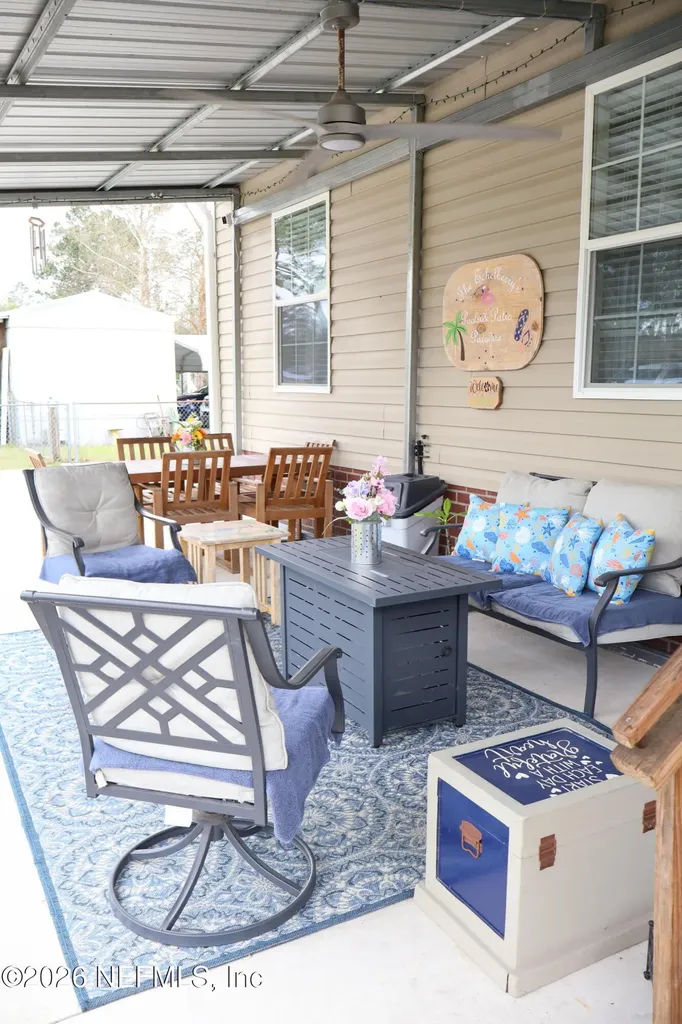 11767 Faye Road Macclenny FL 32063