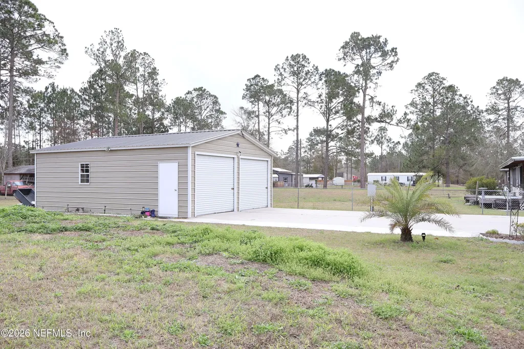 11767 Faye Road Macclenny FL 32063