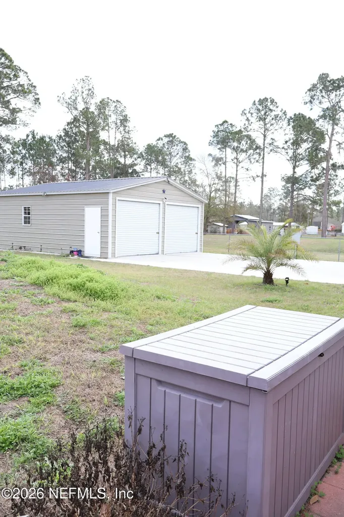 11767 Faye Road Macclenny FL 32063