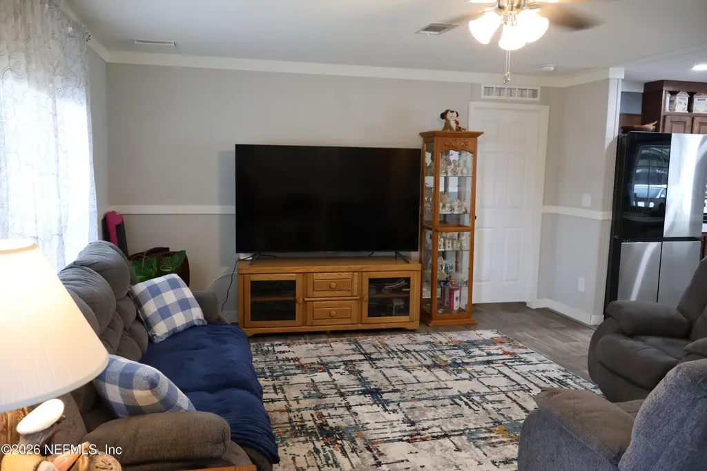 11767 Faye Road Macclenny FL 32063