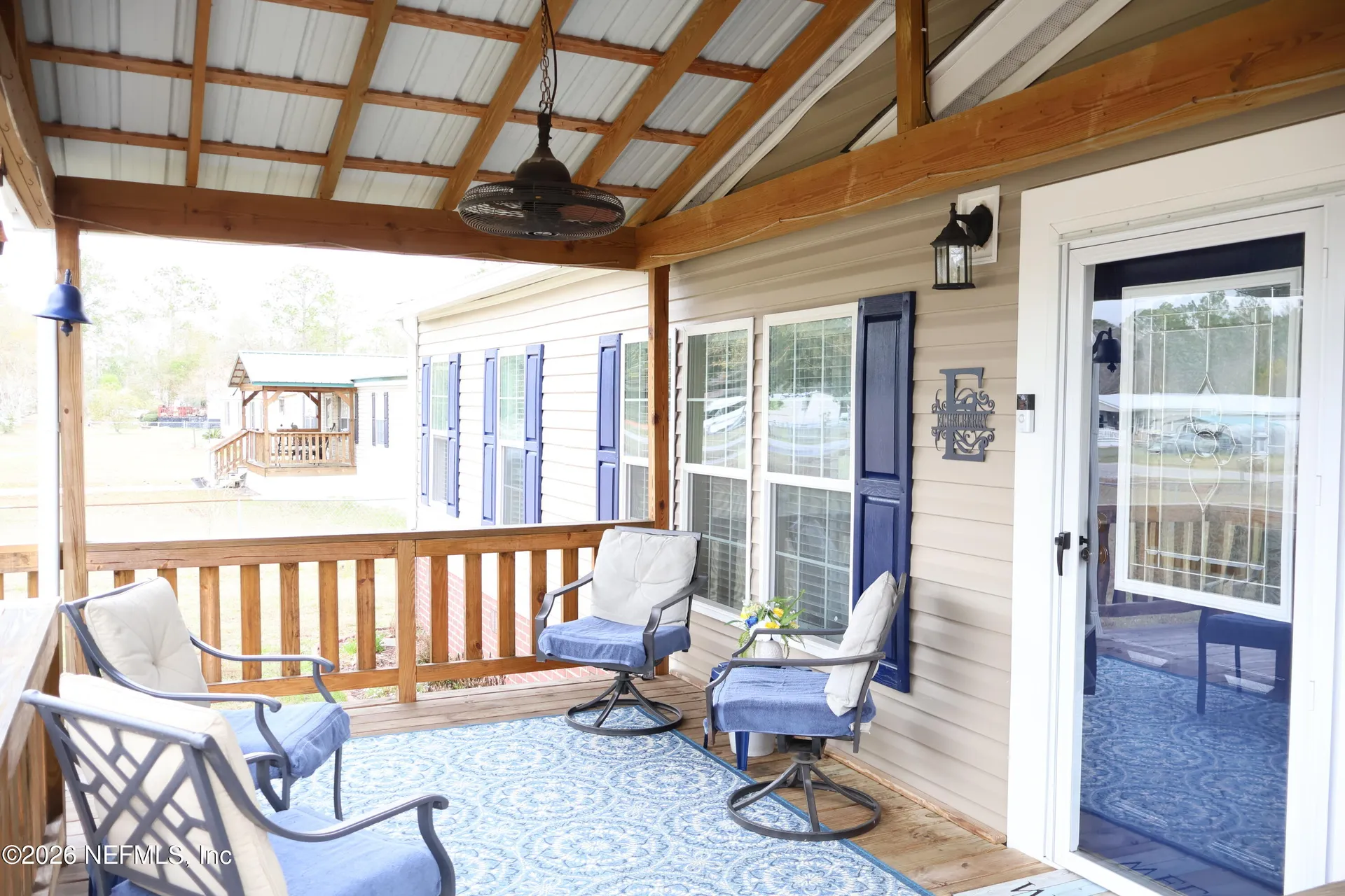 11767 Faye Road Macclenny FL 32063