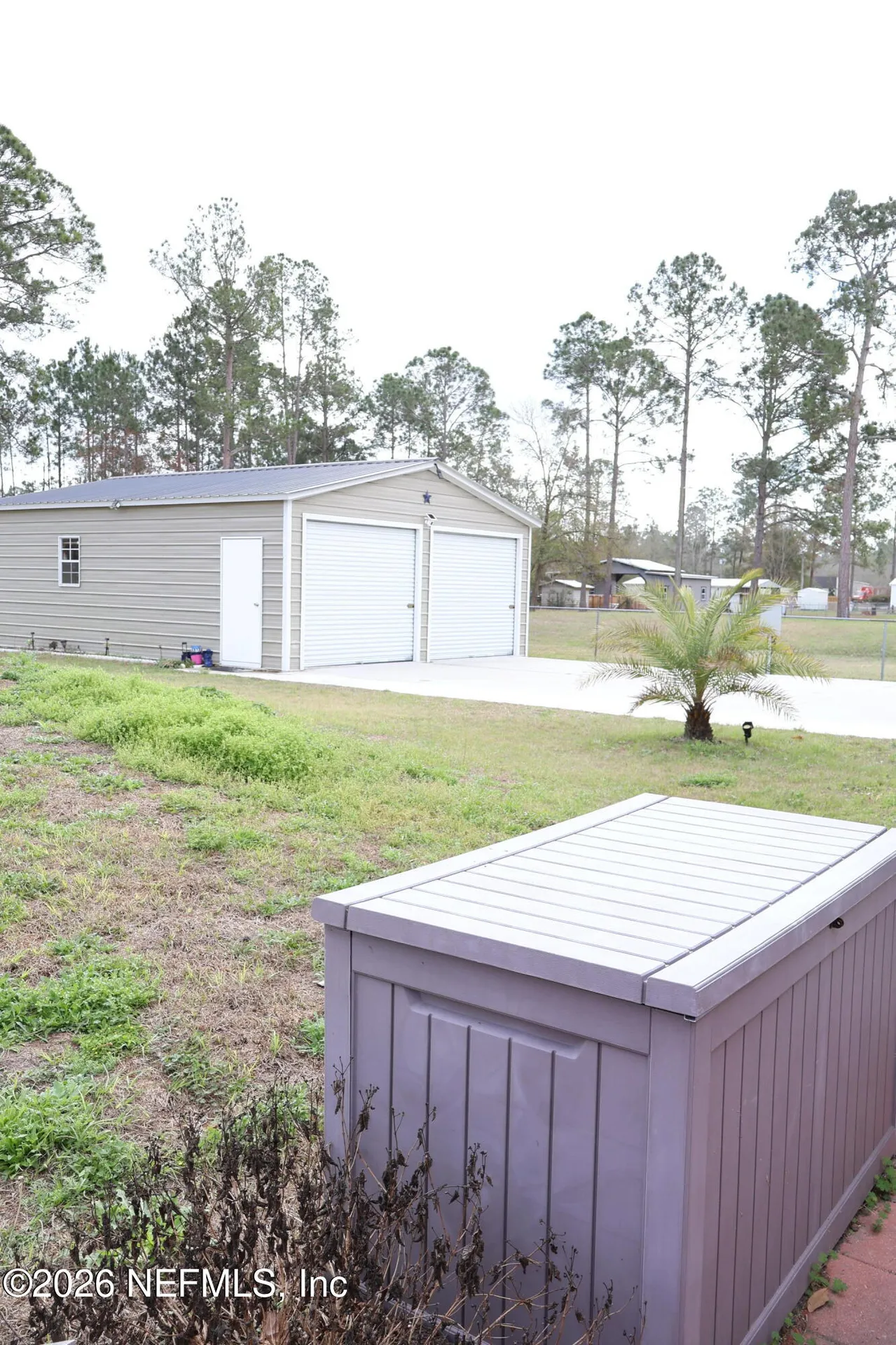 11767 Faye Road Macclenny FL 32063