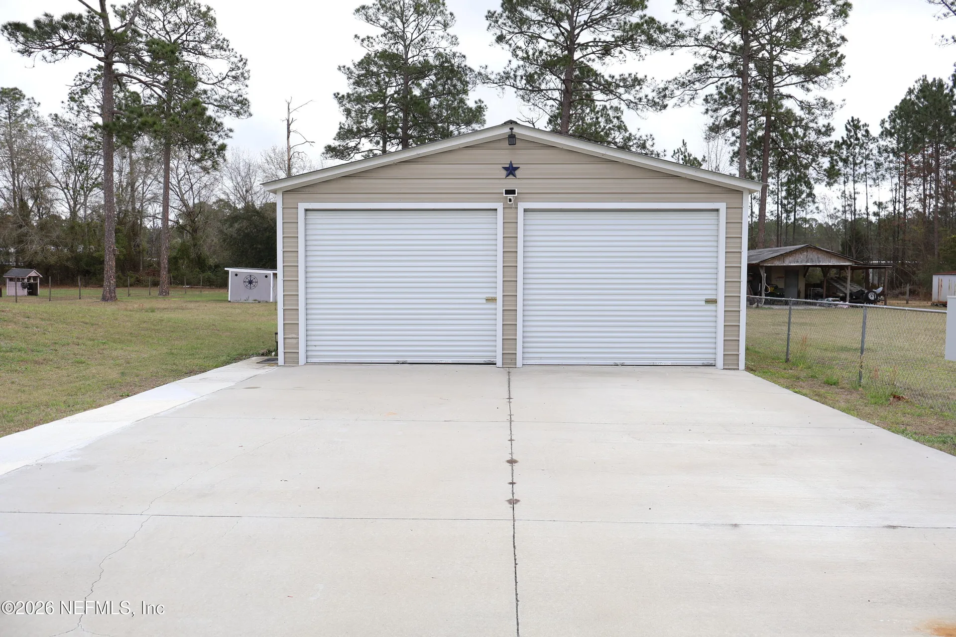 11767 Faye Road Macclenny FL 32063