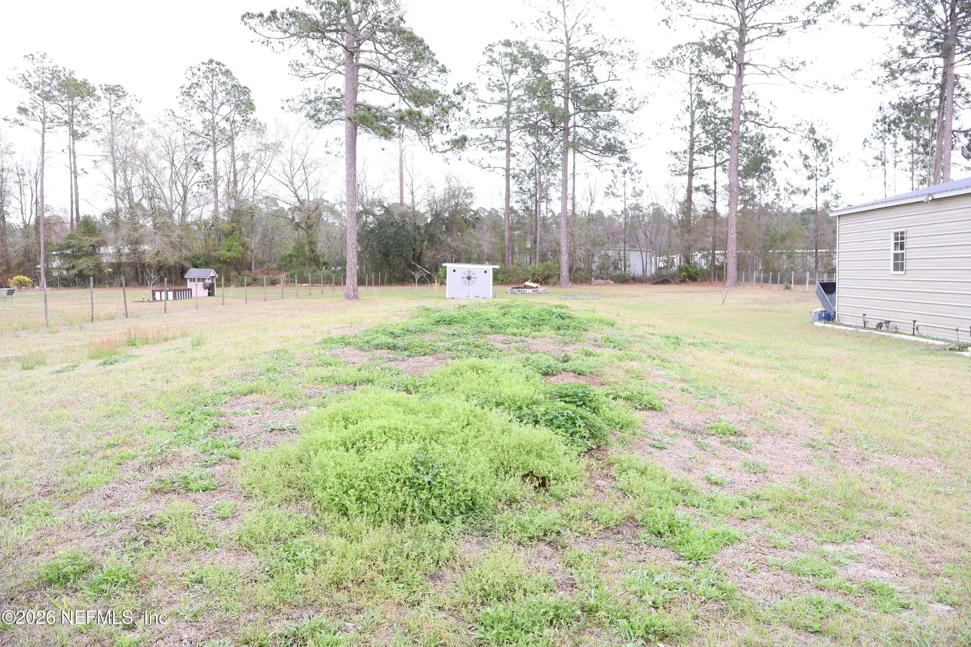 11767 Faye Road Macclenny FL 32063