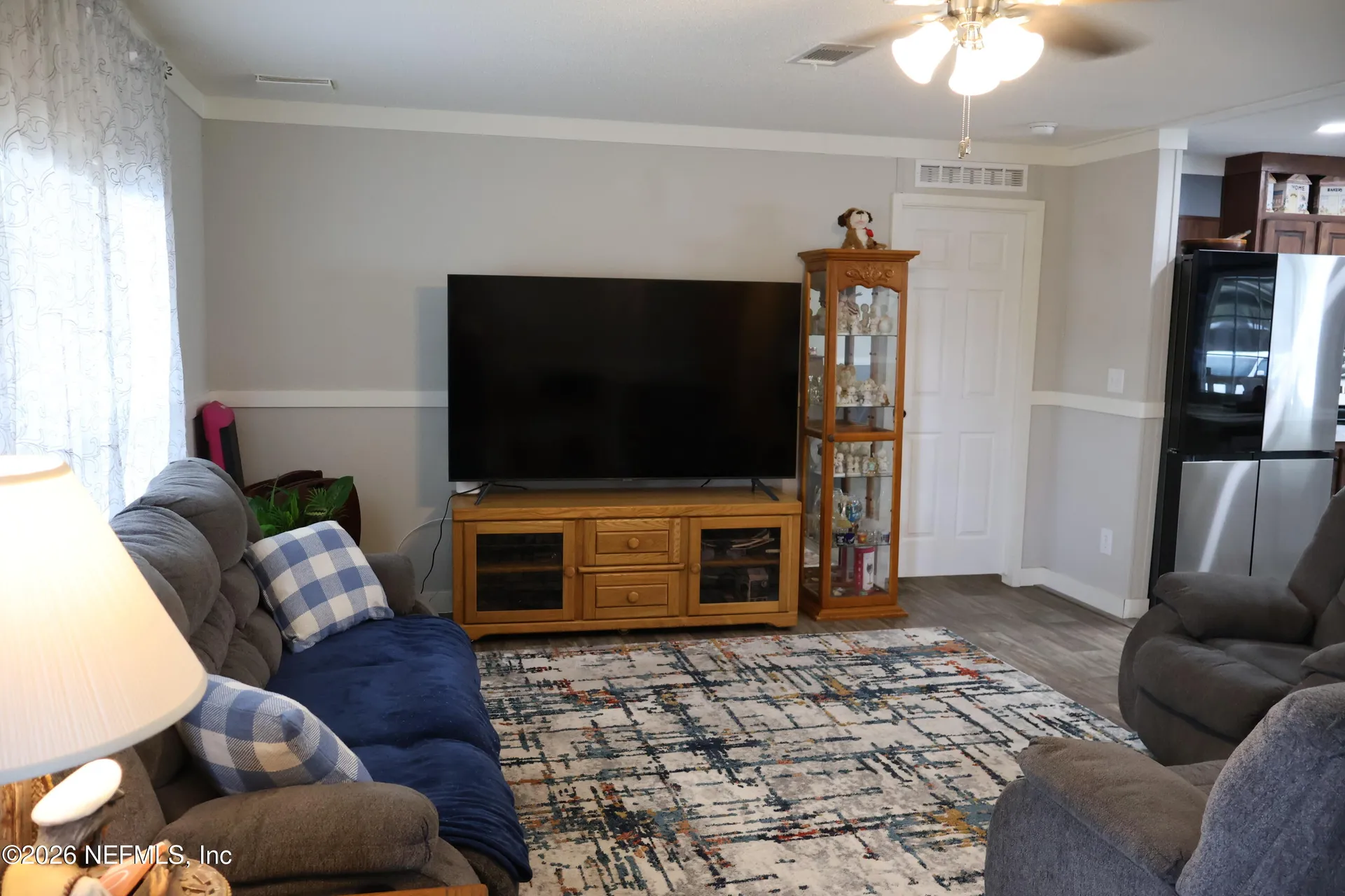 11767 Faye Road Macclenny FL 32063