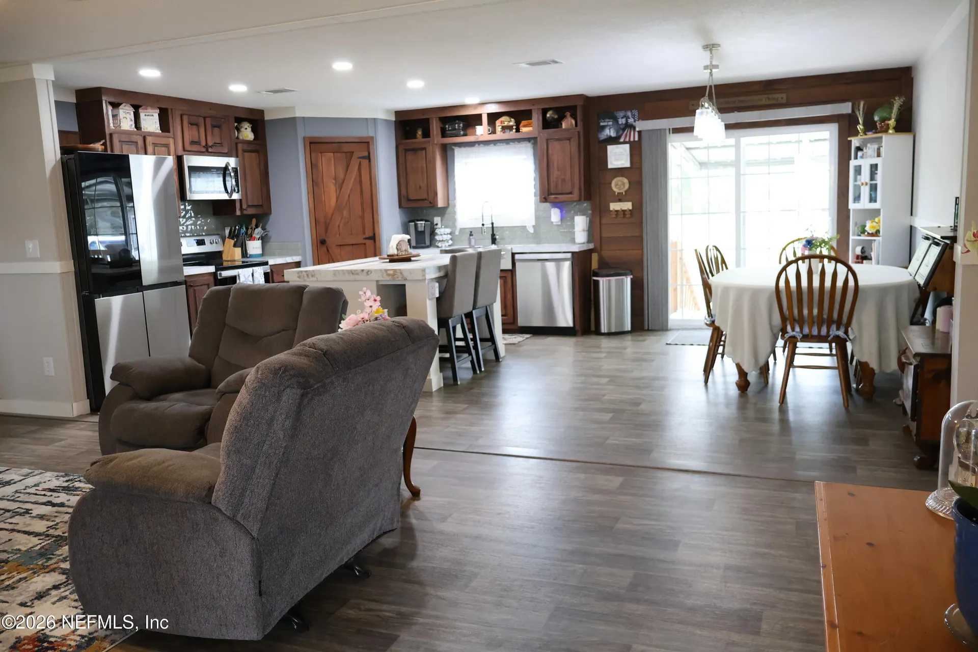 11767 Faye Road Macclenny FL 32063