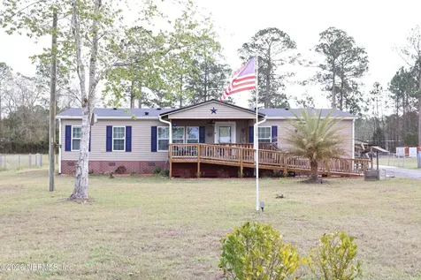 11767 Faye Road Macclenny FL 32063
