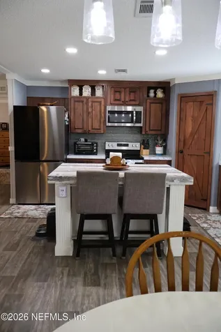 11767 Faye Road Macclenny FL 32063