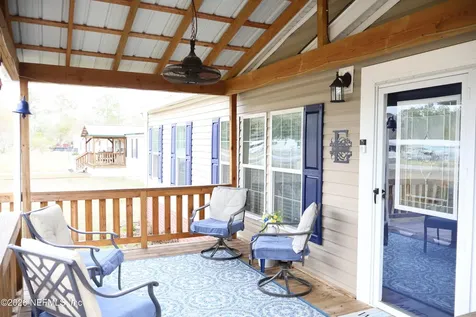 11767 Faye Road Macclenny FL 32063