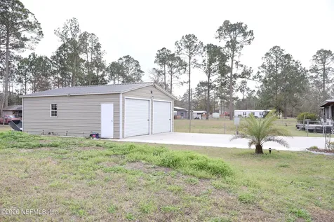 11767 Faye Road Macclenny FL 32063