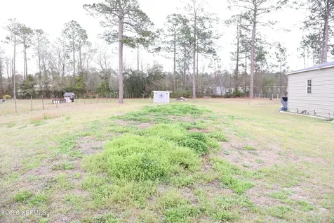 11767 Faye Road Macclenny FL 32063