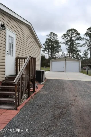 11767 Faye Road Macclenny FL 32063