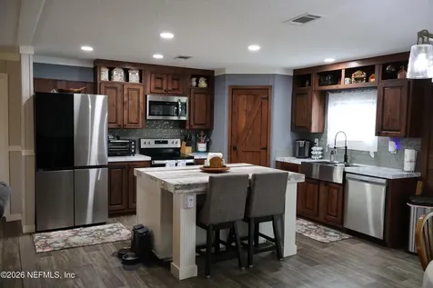 11767 Faye Road Macclenny FL 32063