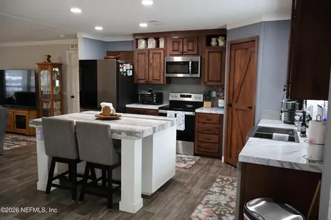 11767 Faye Road Macclenny FL 32063