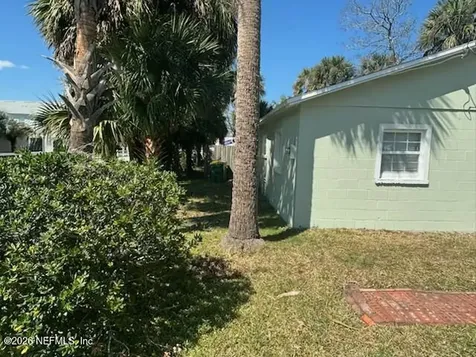 637 2nd Avenue S Jacksonville Beach FL 32250