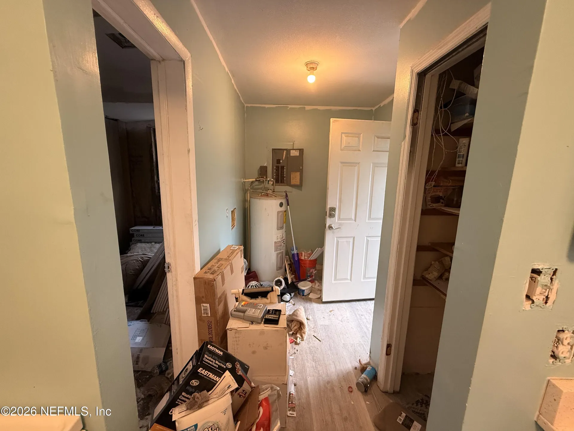8073 Floyd Street Jacksonville FL 32208