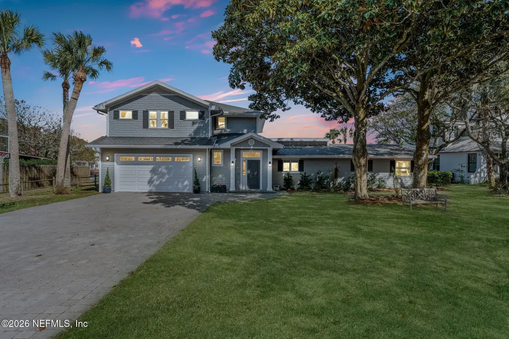 177 San Juan Drive Ponte Vedra Beach FL 32082