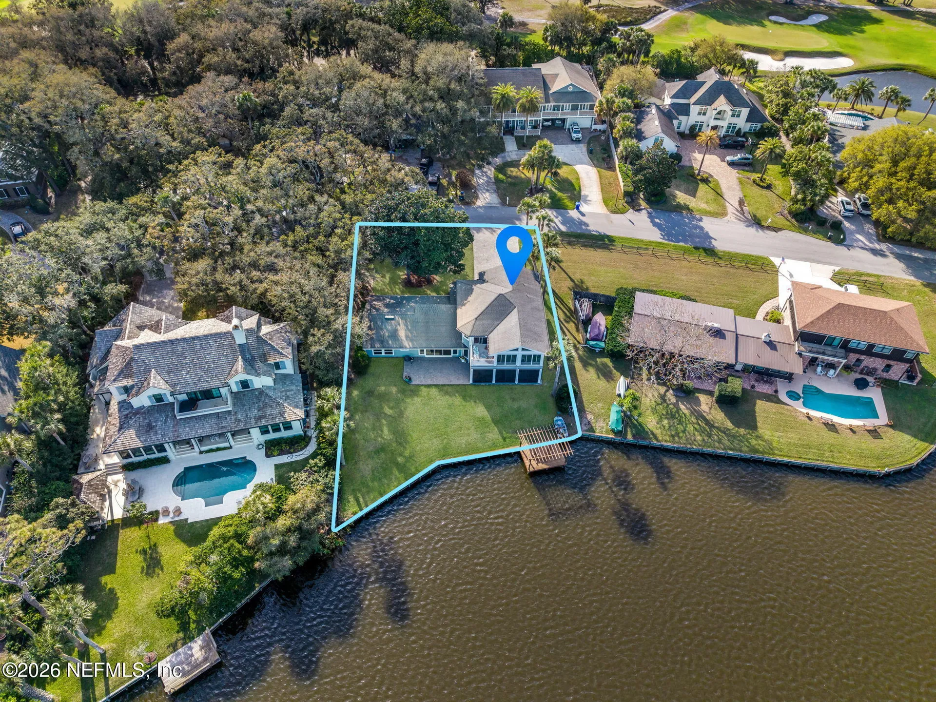 177 San Juan Drive Ponte Vedra Beach FL 32082