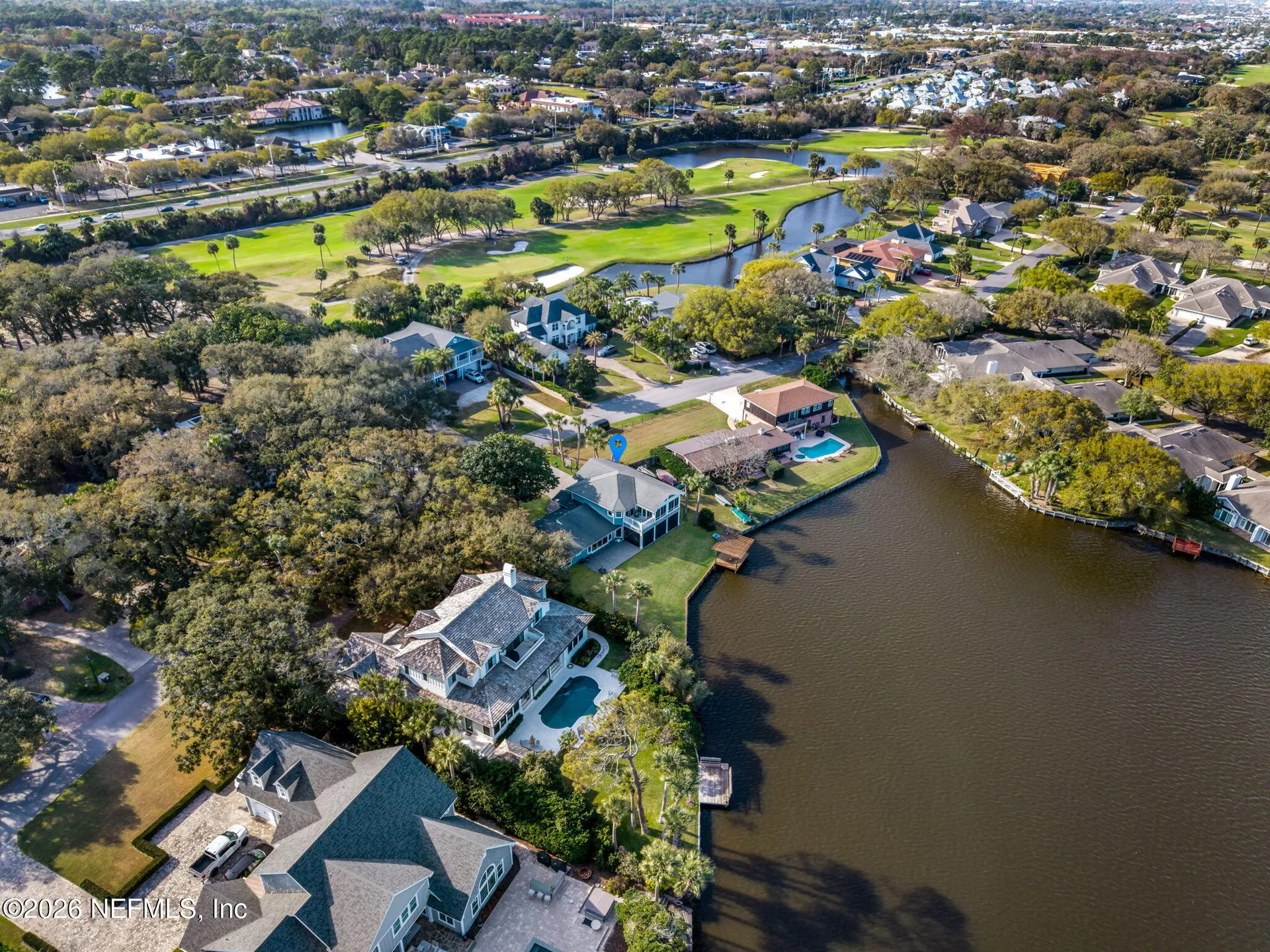 177 San Juan Drive Ponte Vedra Beach FL 32082