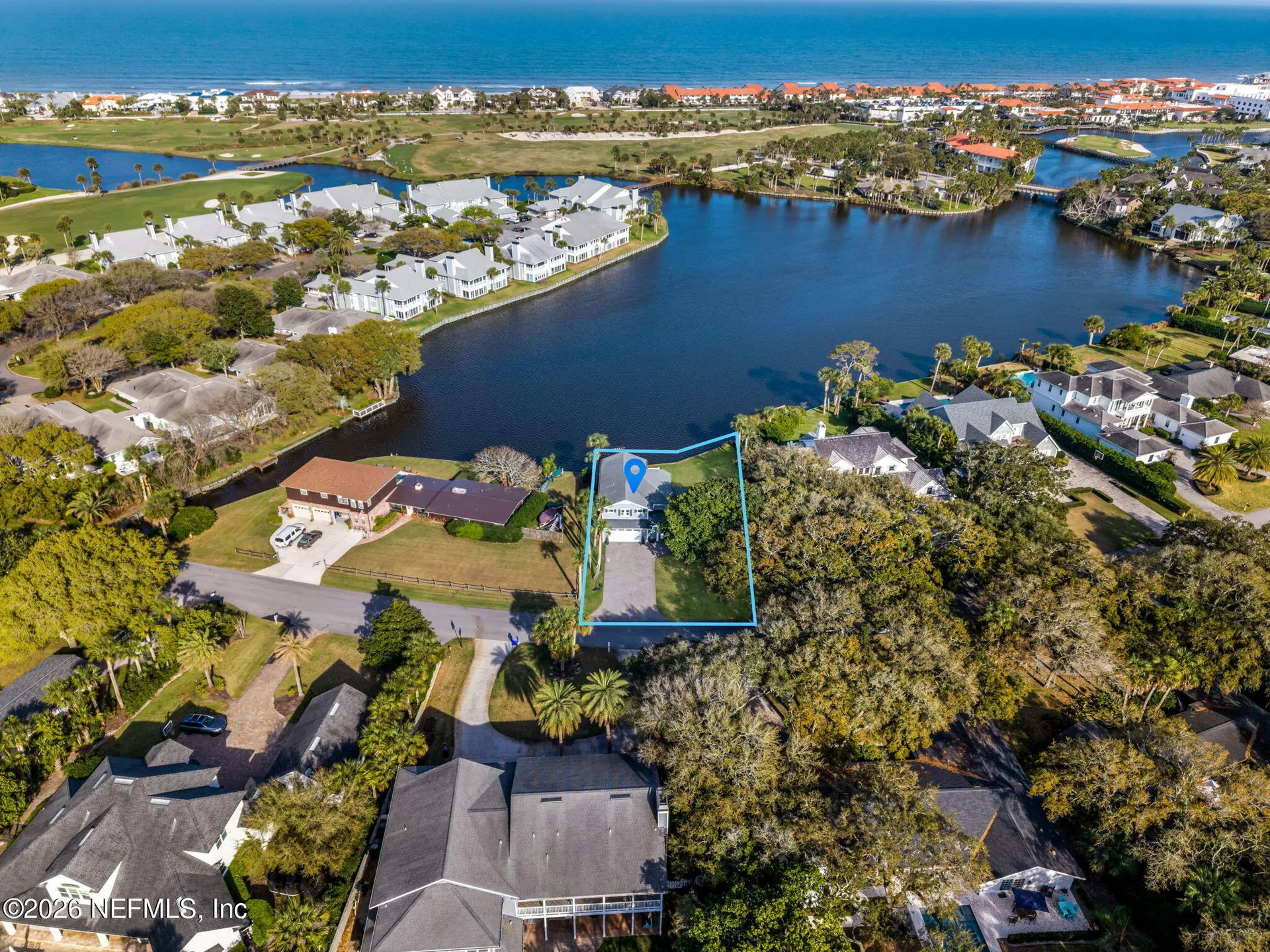 177 San Juan Drive Ponte Vedra Beach FL 32082