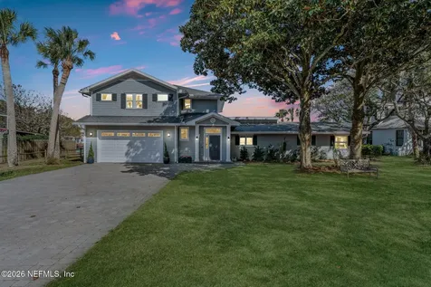 177 San Juan Drive Ponte Vedra Beach FL 32082
