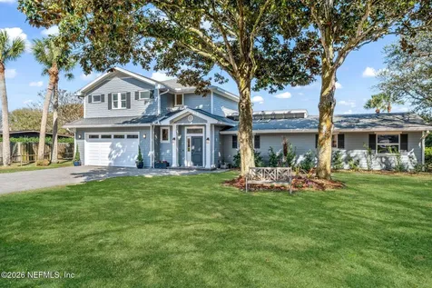 177 San Juan Drive Ponte Vedra Beach FL 32082