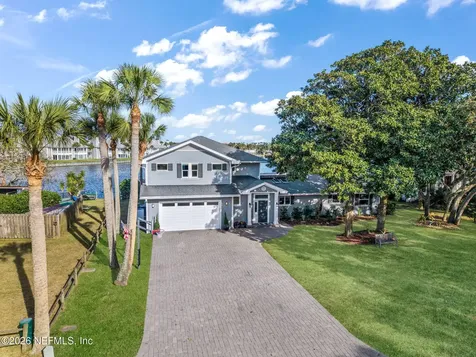 177 San Juan Drive Ponte Vedra Beach FL 32082