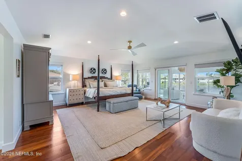 177 San Juan Drive Ponte Vedra Beach FL 32082