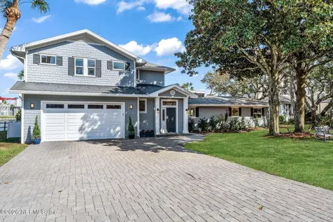 177 San Juan Drive Ponte Vedra Beach FL 32082