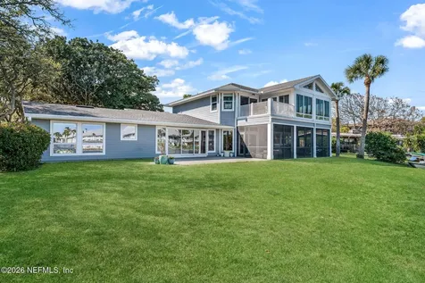 177 San Juan Drive Ponte Vedra Beach FL 32082