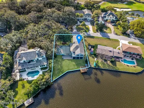 177 San Juan Drive Ponte Vedra Beach FL 32082