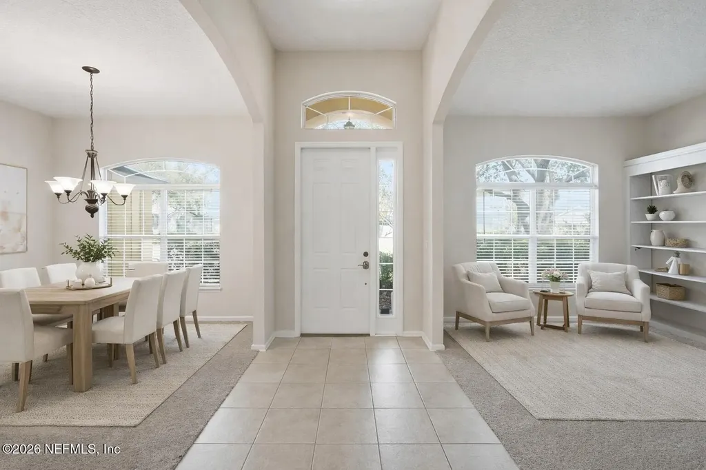 3933 Victoria Lakes Drive S Jacksonville FL 32226